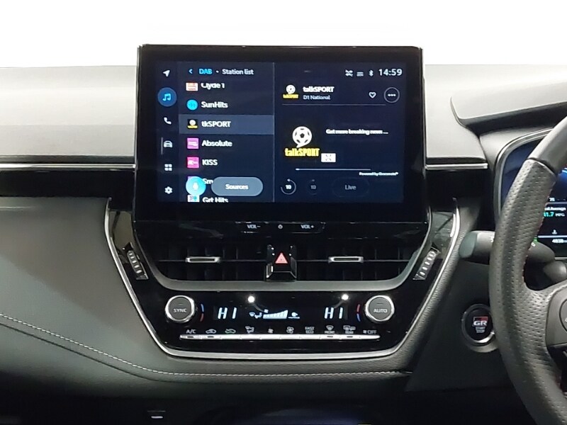 Used Toyota Corolla 2024 for sale - 77722084: Photo 11