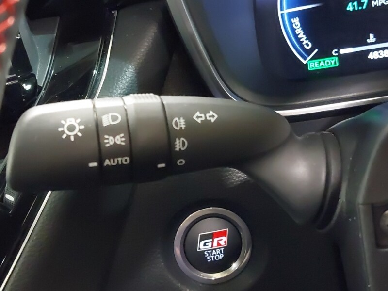 Used Toyota Corolla 2024 for sale - 77722084: Photo 15