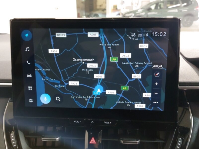 Used Toyota Corolla 2024 for sale - 77722084: Photo 19