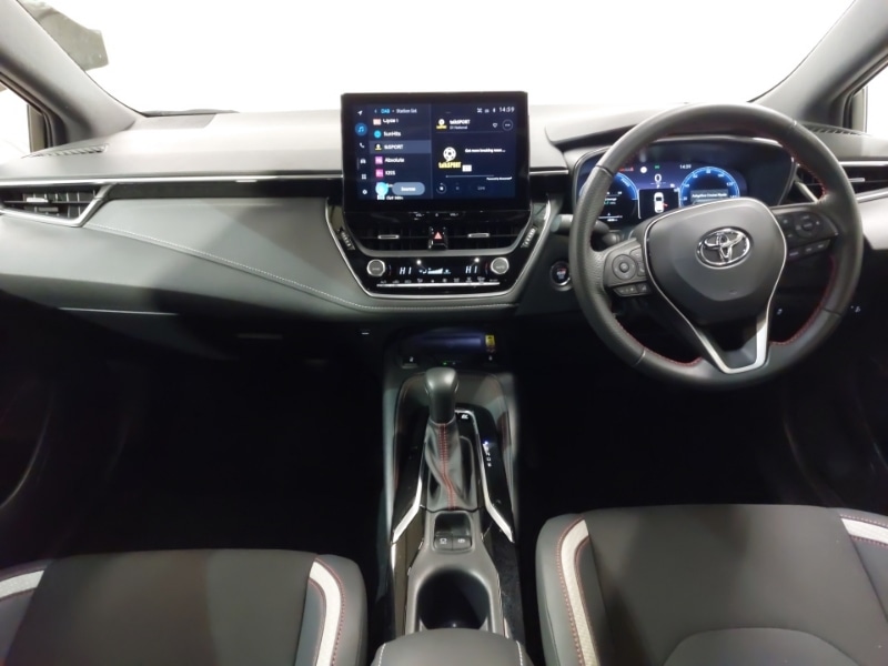 Used Toyota Corolla 2024 for sale - 77722084: Photo 2