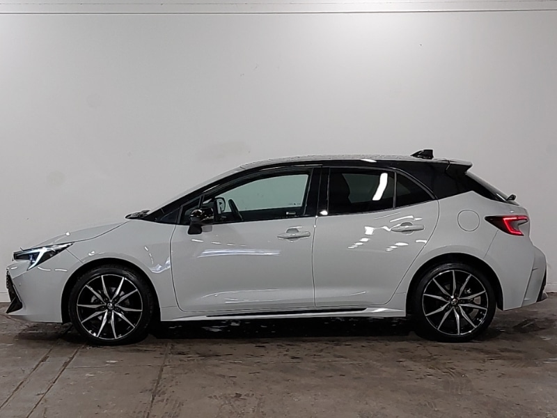 Used Toyota Corolla 2024 for sale - 77722084: Photo 4