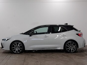 Used Toyota Corolla 2024 for sale - 77722084: Photo