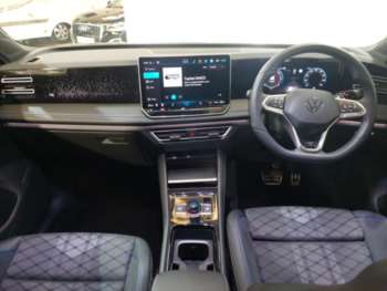 Used Volkswagen Tiguan 2024 for sale - 74887193: Photo