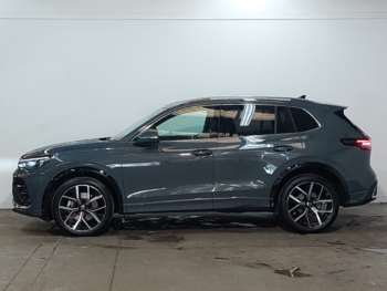 Used Volkswagen Tiguan 2024 for sale - 74887193: Photo