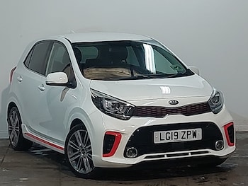 Used Kia Picanto 2019 for sale - 75550895: Photo