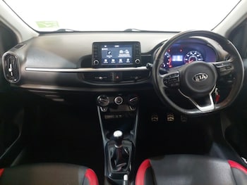 Used Kia Picanto 2019 for sale - 75550895: Photo