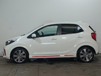 Used Kia Picanto 2019 for sale - 75550895: Photo