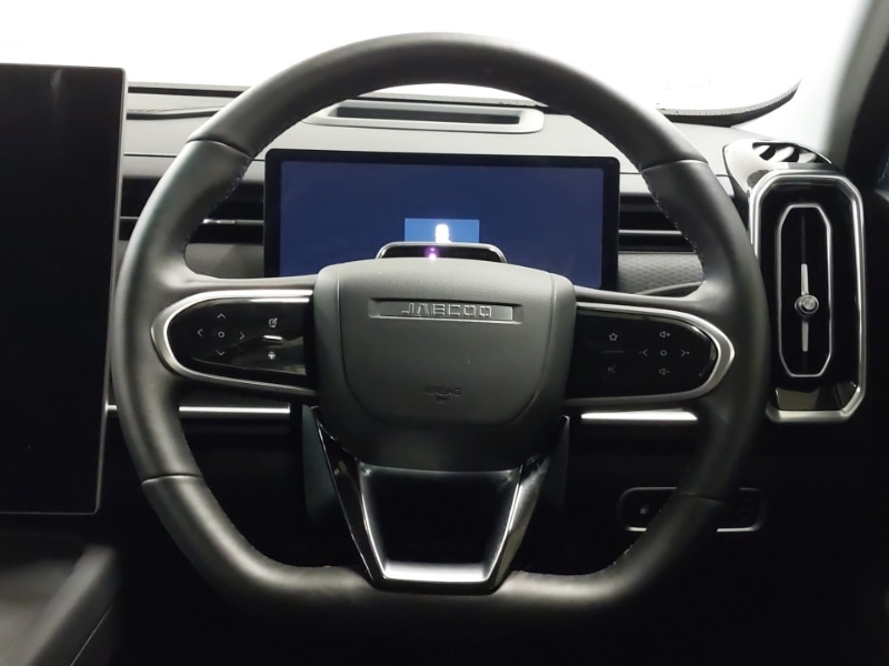 Used Jaecoo Jaecoo 7 2025 for sale - 76548751: Photo 10