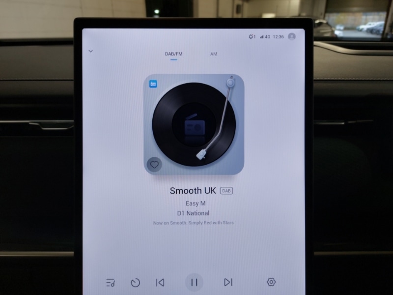 Used Jaecoo Jaecoo 7 2025 for sale - 76548751: Photo 14