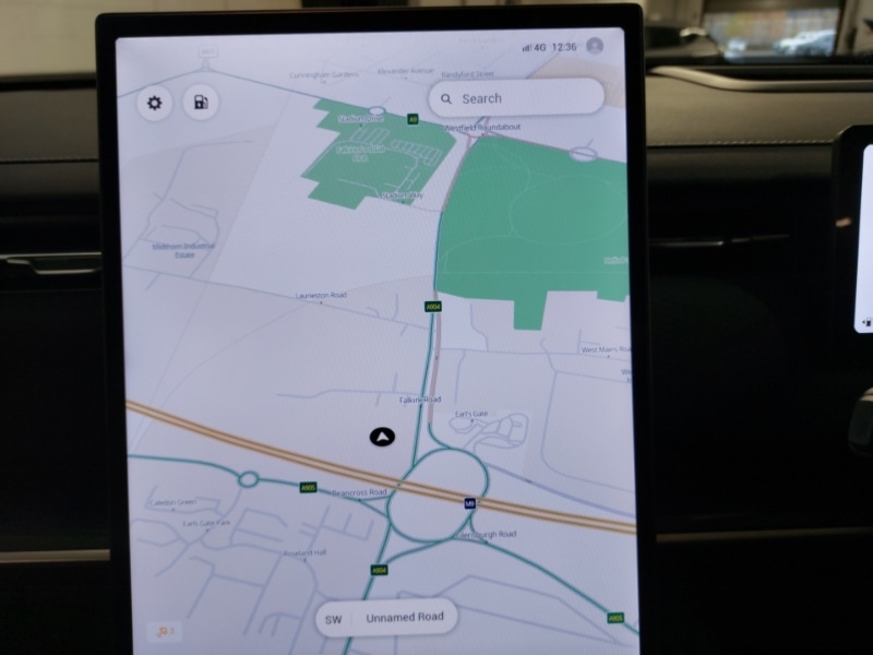 Used Jaecoo Jaecoo 7 2025 for sale - 76548751: Photo 15