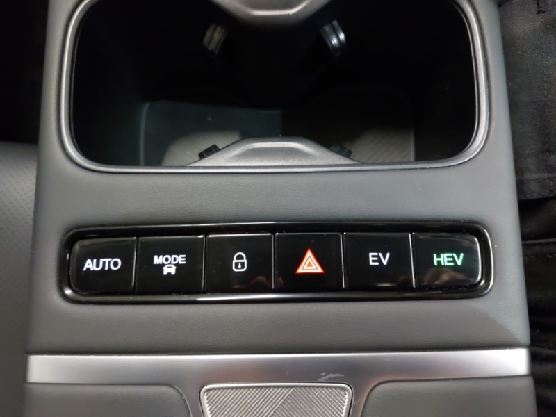 Used Jaecoo Jaecoo 7 2025 for sale - 76548751: Photo 17