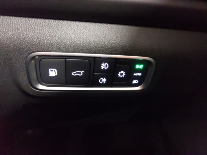 Used Jaecoo Jaecoo 7 2025 for sale - 76548751: Photo 18