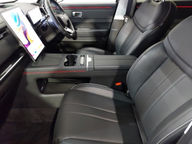 Used Jaecoo Jaecoo 7 2025 for sale - 76548751: Photo 5