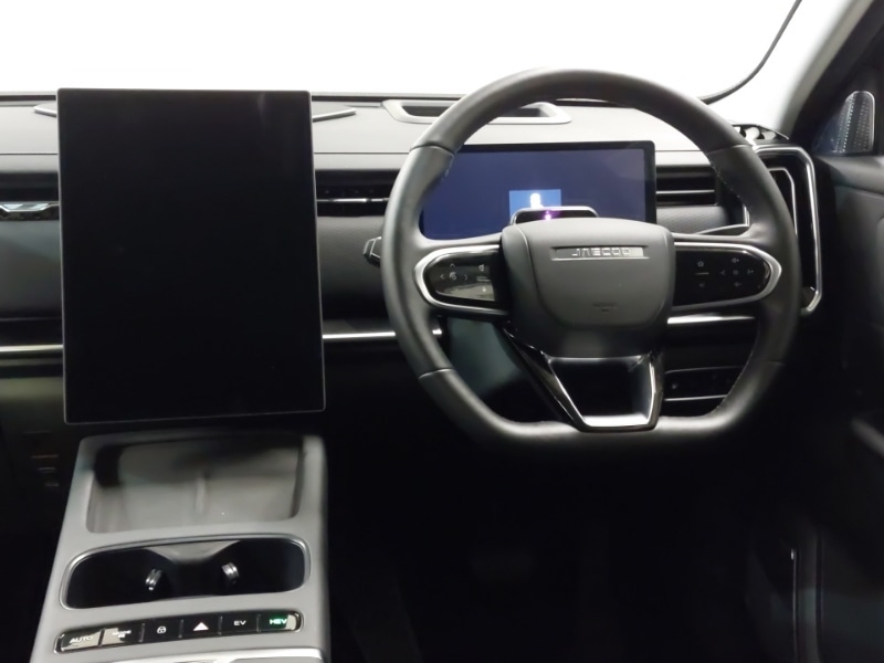 Used Jaecoo Jaecoo 7 2025 for sale - 76548751: Photo 7