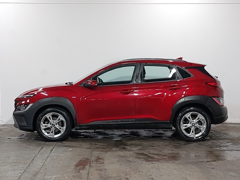 Used Hyundai KONA 2023 for sale - 77284207: Photo 4
