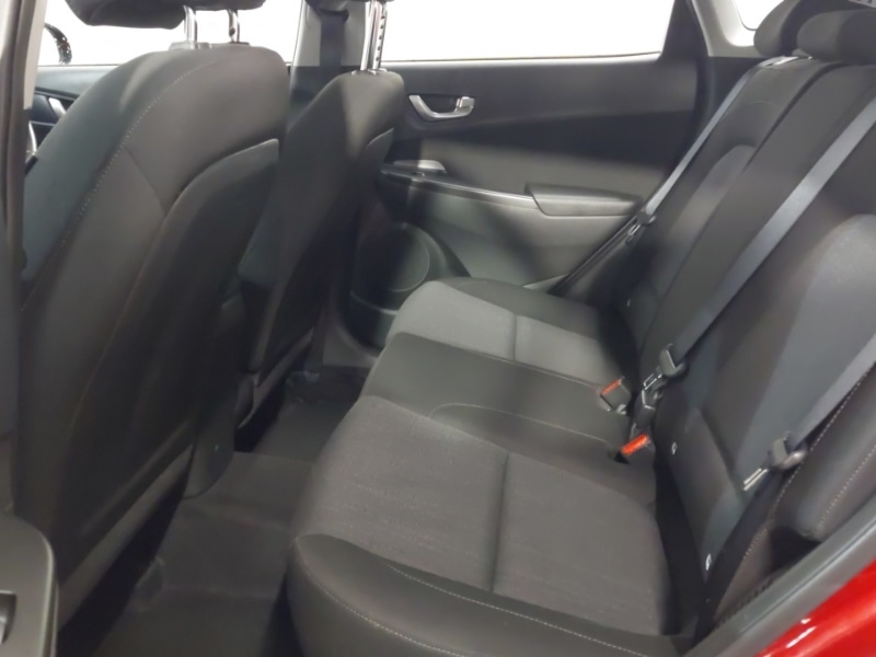 Used Hyundai KONA 2023 for sale - 77284207: Photo 6