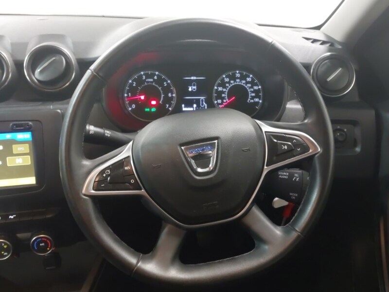 Used Dacia Duster 2018 for sale - 77644380: Photo 10