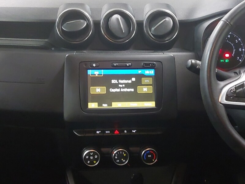 Used Dacia Duster 2018 for sale - 77644380: Photo 11