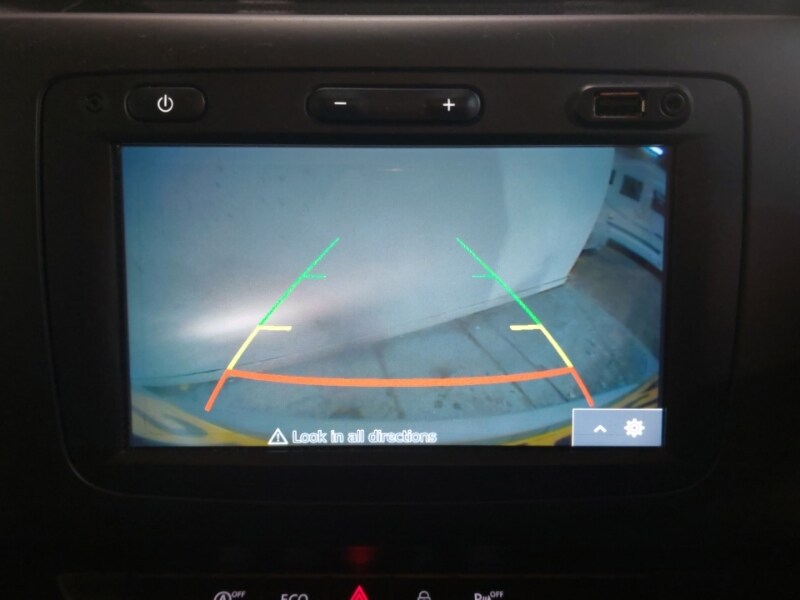 Used Dacia Duster 2018 for sale - 77644380: Photo 17