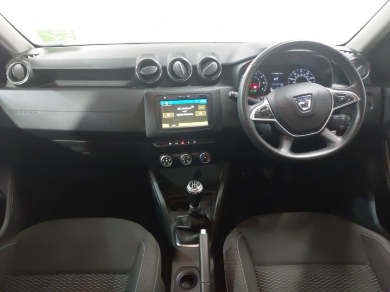 Used Dacia Duster 2018 for sale - 77644380: Photo 2