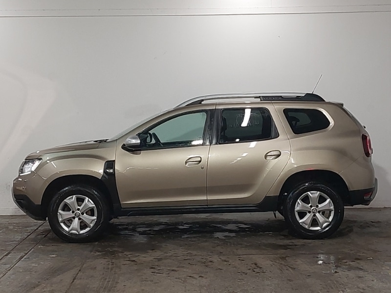 Used Dacia Duster 2018 for sale - 77644380: Photo 4