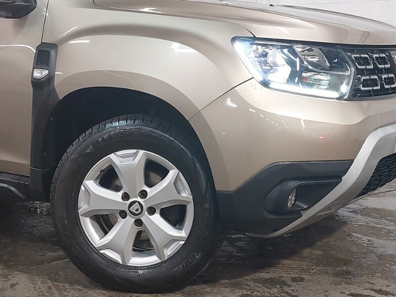 Used Dacia Duster 2018 for sale - 77644380: Photo 9