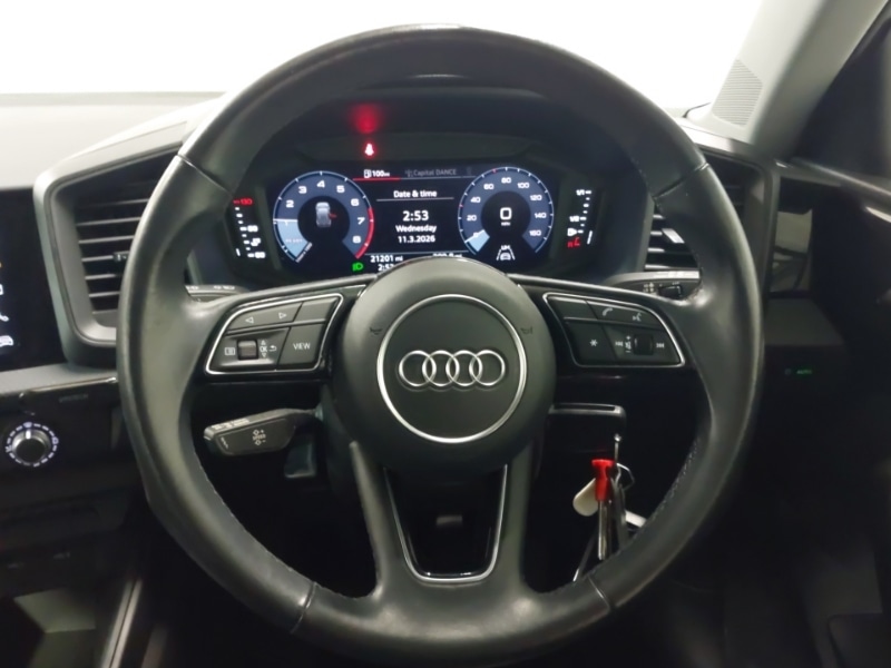 Used Audi A1 2021 for sale - 77837679: Photo 10