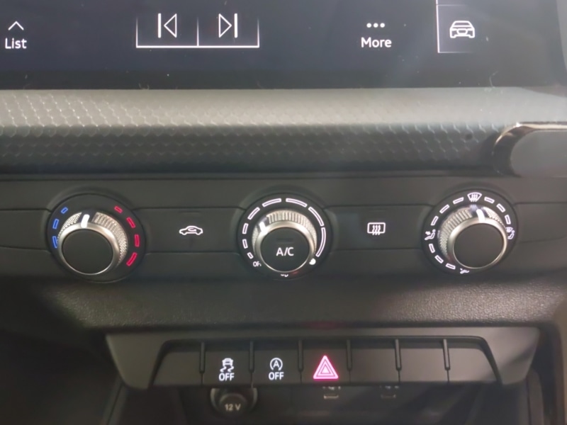 Used Audi A1 2021 for sale - 77837679: Photo 17