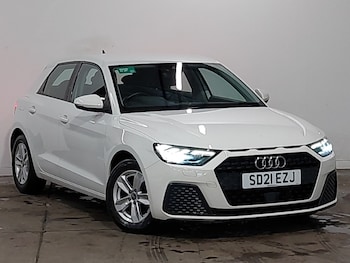 Used Audi A1 2021 for sale - 77837679: Photo