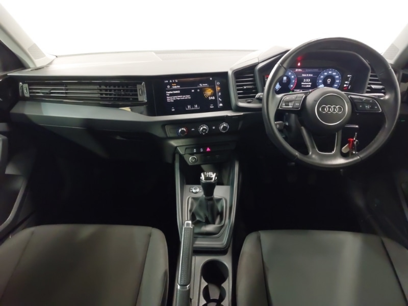 Used Audi A1 2021 for sale - 77837679: Photo 2