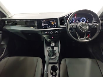 Used Audi A1 2021 for sale - 77837679: Photo