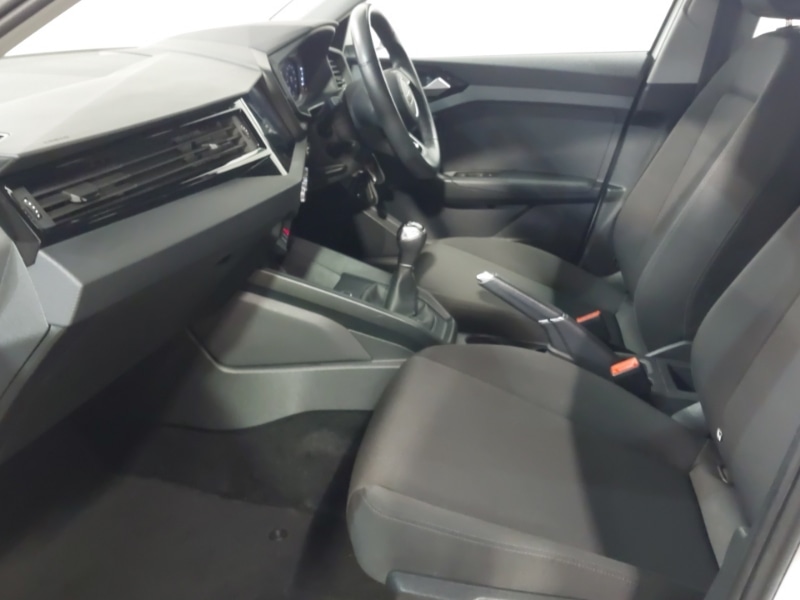 Used Audi A1 2021 for sale - 77837679: Photo 5