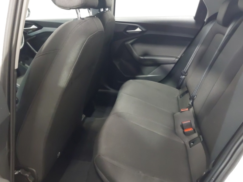 Used Audi A1 2021 for sale - 77837679: Photo 6