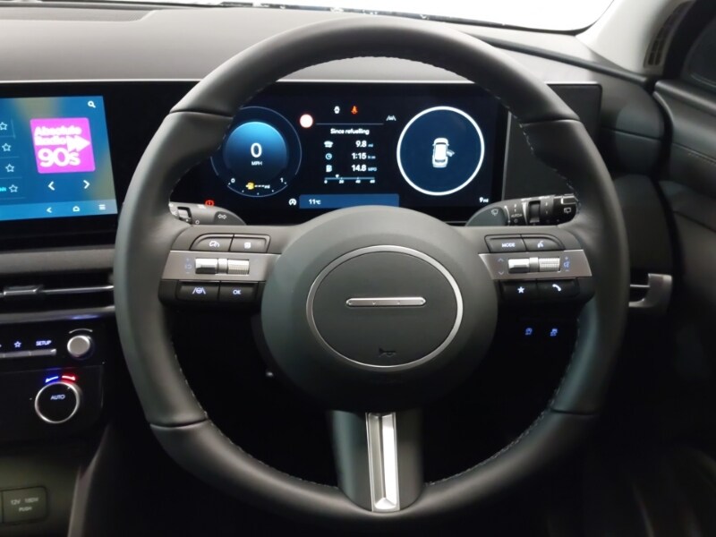 Used Hyundai TUCSON 2025 for sale - 76683651: Photo 10