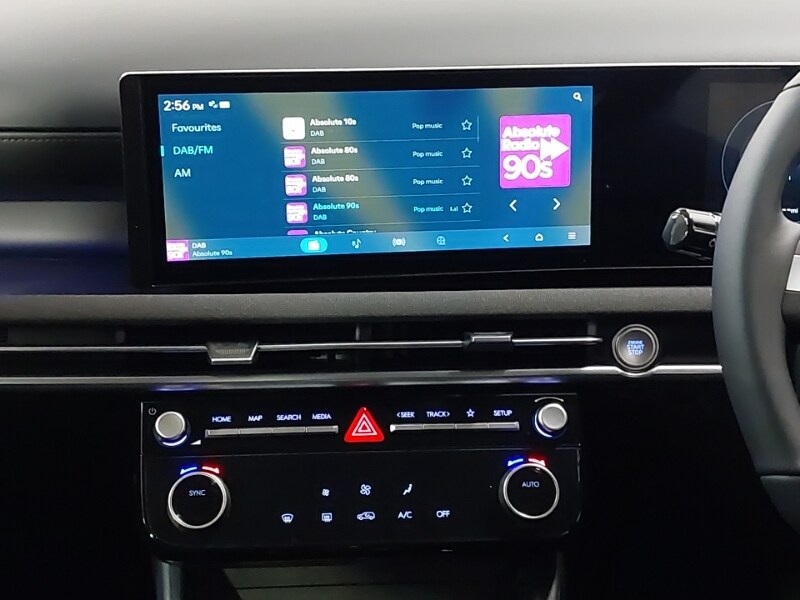 Used Hyundai TUCSON 2025 for sale - 76683651: Photo 11