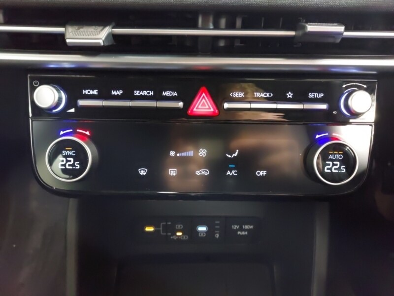 Used Hyundai TUCSON 2025 for sale - 76683651: Photo 15