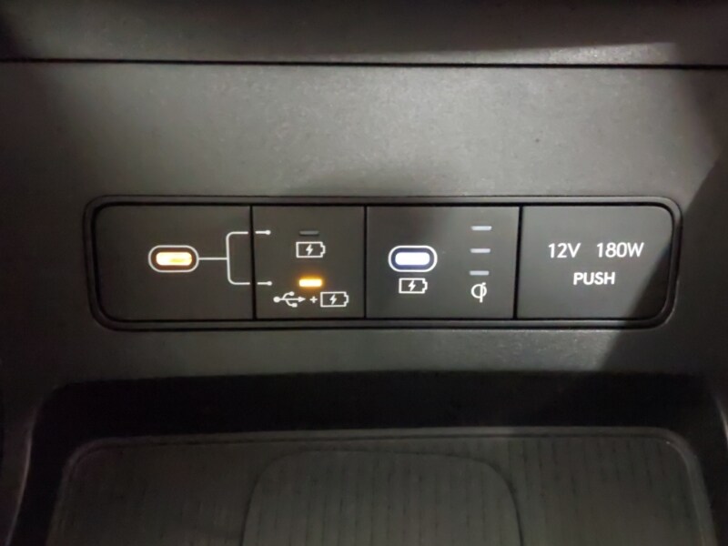 Used Hyundai TUCSON 2025 for sale - 76683651: Photo 17