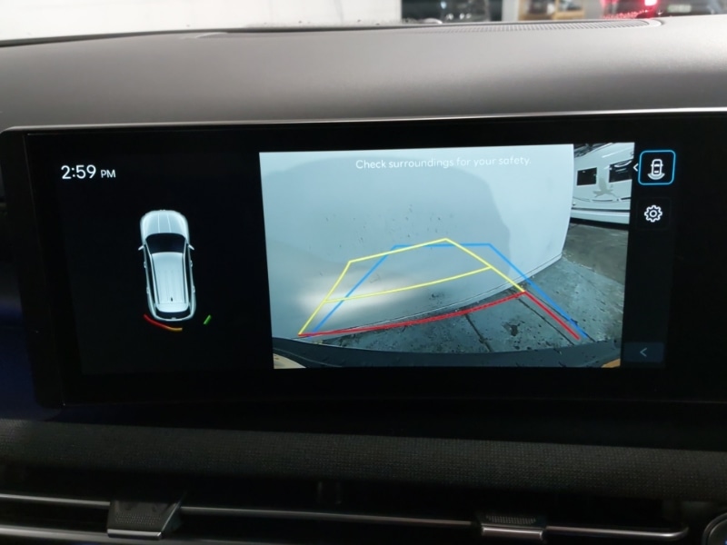 Used Hyundai TUCSON 2025 for sale - 76683651: Photo 18