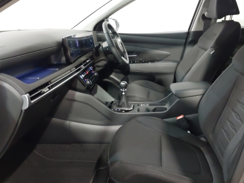 Used Hyundai TUCSON 2025 for sale - 76683651: Photo 5