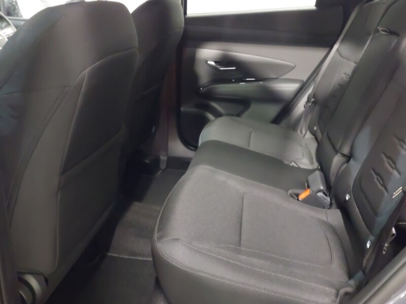 Used Hyundai TUCSON 2025 for sale - 76683651: Photo 6