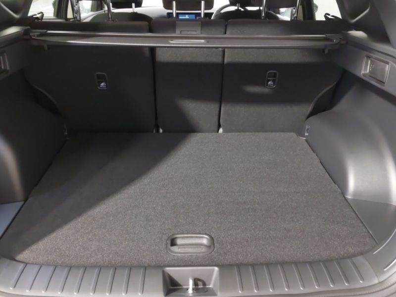 Used Hyundai TUCSON 2025 for sale - 76683651: Photo 8