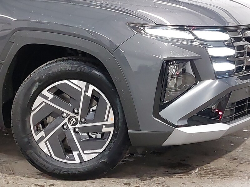 Used Hyundai TUCSON 2025 for sale - 76683651: Photo 9