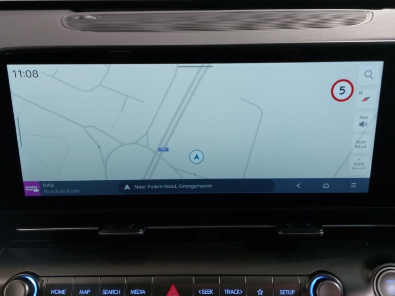 Used Hyundai KONA 2025 for sale - 76493148: Photo 18