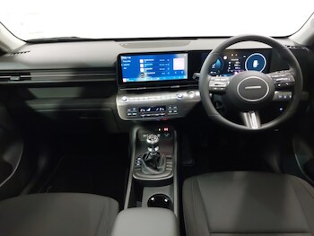 Used Hyundai KONA 2025 for sale - 76493148: Photo