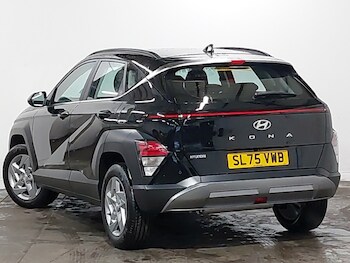 Used Hyundai KONA 2025 for sale - 76493148: Photo