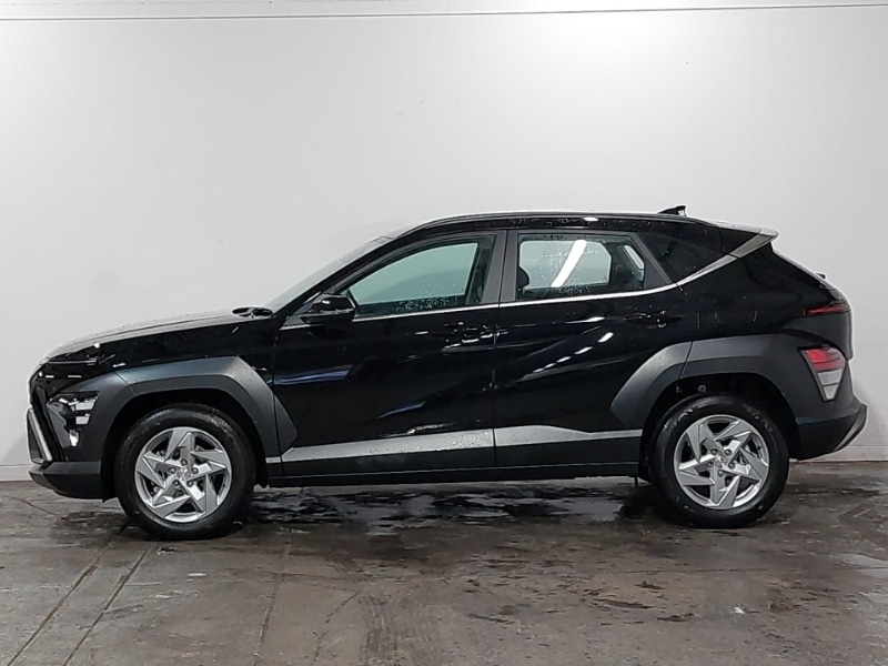 Used Hyundai KONA 2025 for sale - 76493148: Photo 4