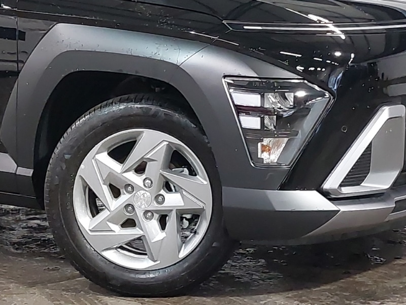 Used Hyundai KONA 2025 for sale - 76493148: Photo 9