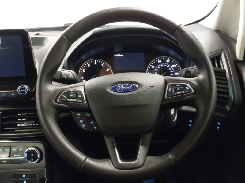 Used Ford Ecosport 2022 for sale - 76483821: Photo 10
