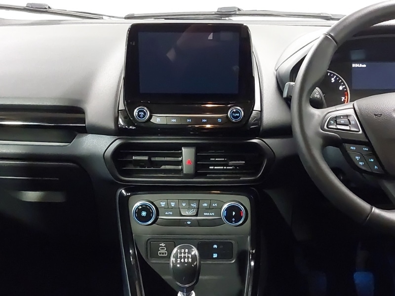 Used Ford Ecosport 2022 for sale - 76483821: Photo 11