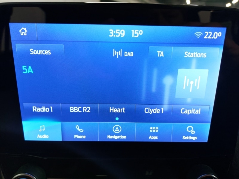 Used Ford Ecosport 2022 for sale - 76483821: Photo 14